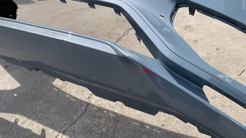 ⭕ 2019 2020 2021 2022 2023 Volvo XC90 Front Bumper Fascia Cover Assembly OEM