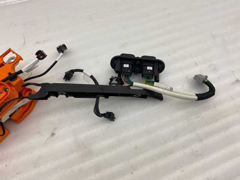 104747200G ⭕12-20 Model S X PCBA High Voltage Battery Rapidmate Ancillary Unit 1047472-00-G