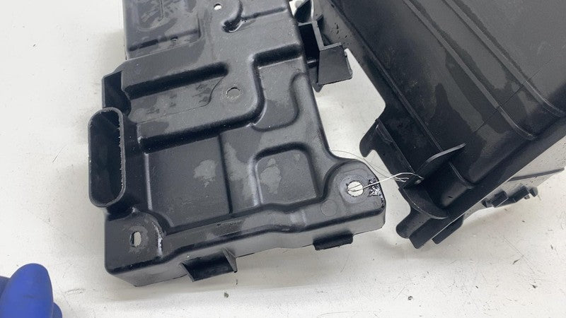 ⭕ 2014 Mazda MX-5 Miata Battery Box Cover Assembly LFG1-18-591