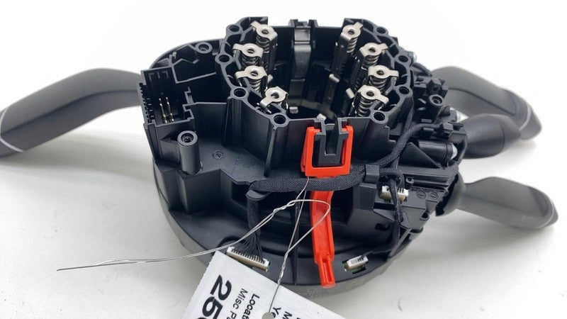 2012-2015 Tesla Model S Steering Column Clockspring Wiper Turn Signal Switch OEM