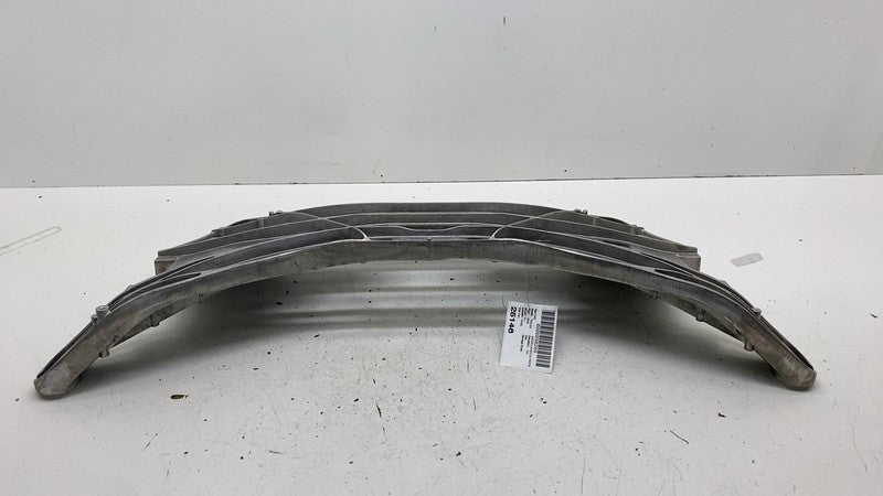 ⭕ 21-25 Tesla Model X Rear Subframe Crossmember Stiffener Bracket 1420