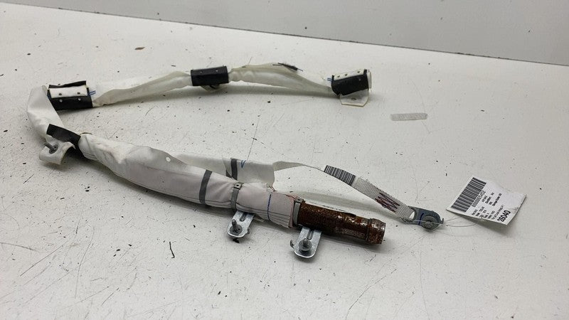 ⭕ 16-25 Tesla Model X Front Driver 1st Row Roof Curtain Airbag Left 10