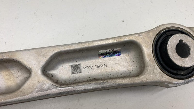 PT00001913 ⭕ 22-24 Rivian R1T R1S Rear Right Suspension Lower Control Arm Link PT00001913