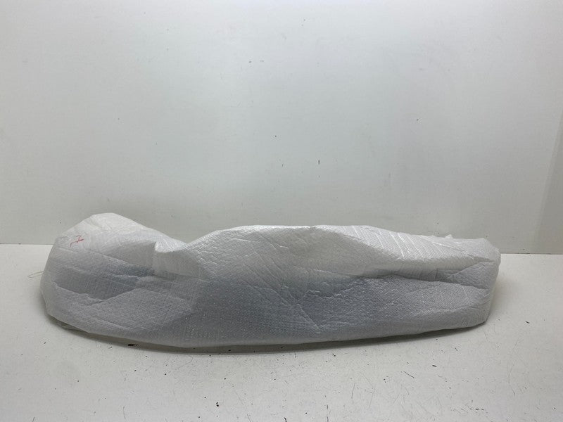 1582581-00-D ⭕2024-2026 Tesla Model 3 Rear Bumper Valance Lower Trim Panel Cover 1582581-00-D