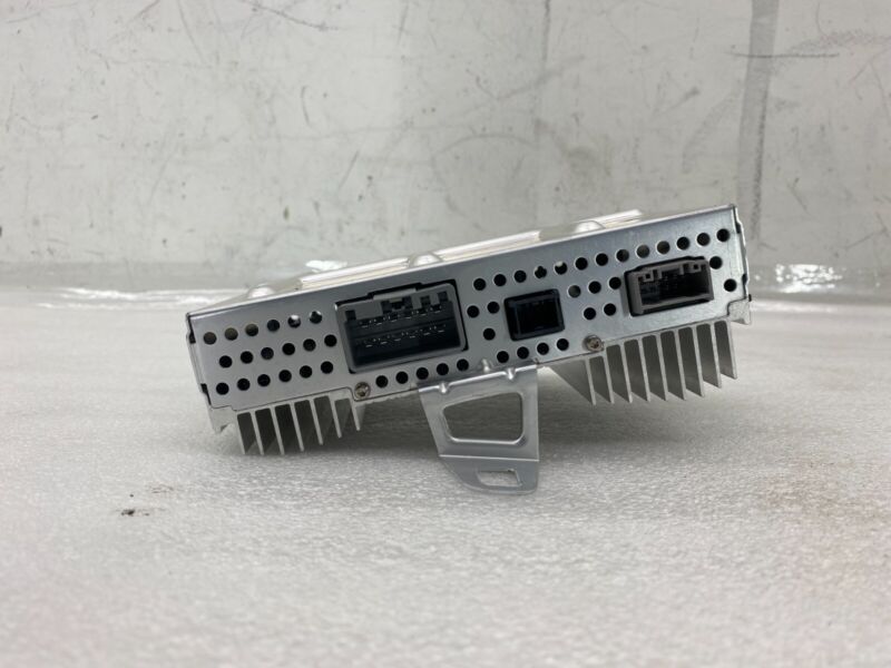 150715201B 2020-2023 Tesla Model Y MY Radio Audio Sound System AMP Amplifier Assembly OEM