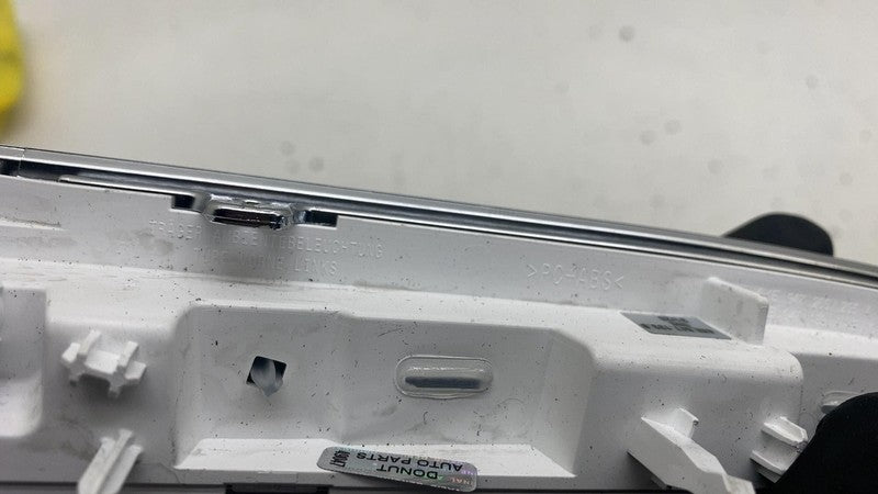 4KE 947 133 B ⭕ 2019-2023 Audi E-Tron Front Left Interior Door Insert Cover Panel LH 4KE947205