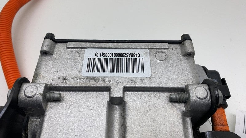 1038901 00 D 2012-2020 Tesla Model S MS Electric Battery Heater w/ Wire Harness & Bracket OEM