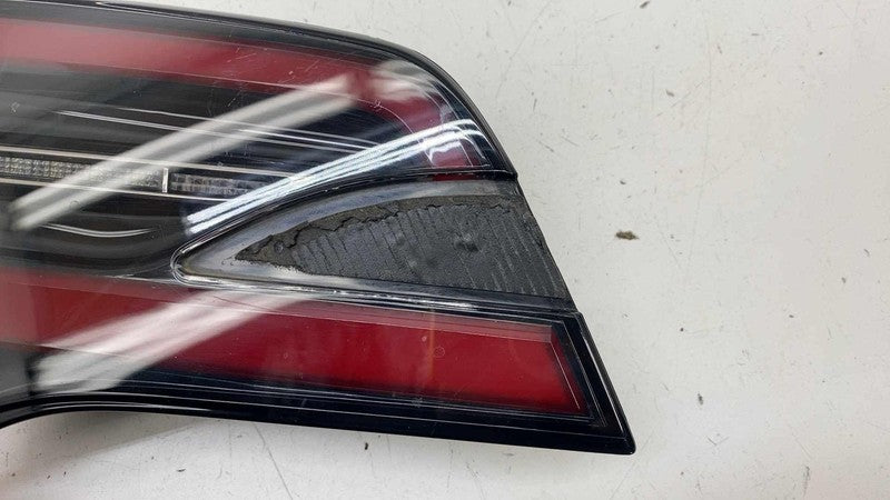 103433600A ⭕ 2016-2020 Tesla Model X Rear Left Inner Taillight Led Tail Lamp 1034336-00-A