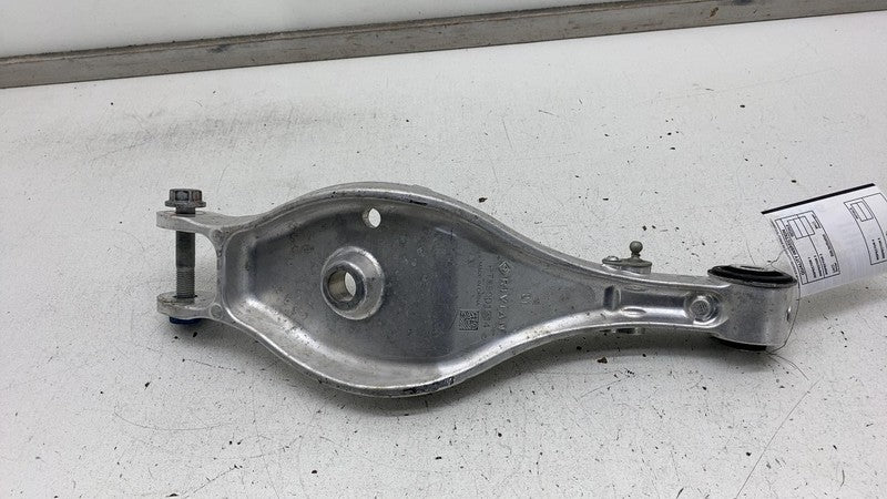 ⭕ 22-25 Rivian R1T R1S Rear Left Lower Control Arm Spring Perch AWD PT