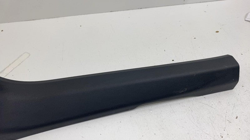 31651933 ⭕ 21-23 Polestar 2 Passenger Side B-Pillar Upper Trim Cover Panel Right 31651933