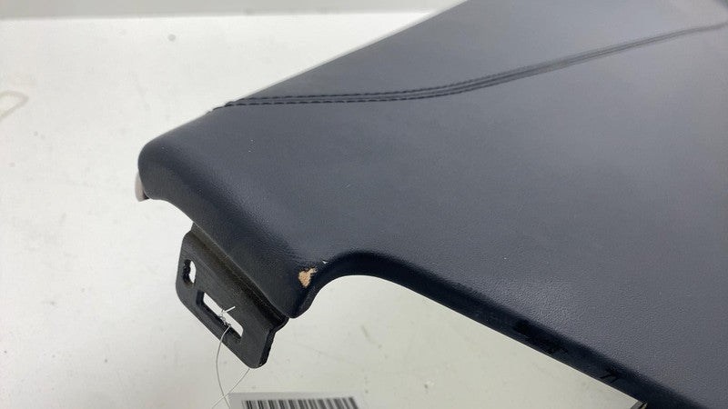 ⭕ 16-20 Tesla Model S Dashboard Instrument Panel Dash Top Pad Cover 10