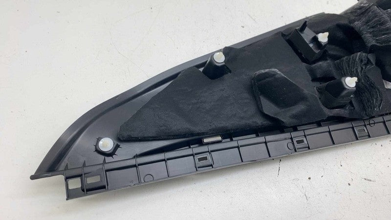 ⭕2020-2024 Tesla Model Y Rear Right C-Pillar Upper Trim Cover Panel 18