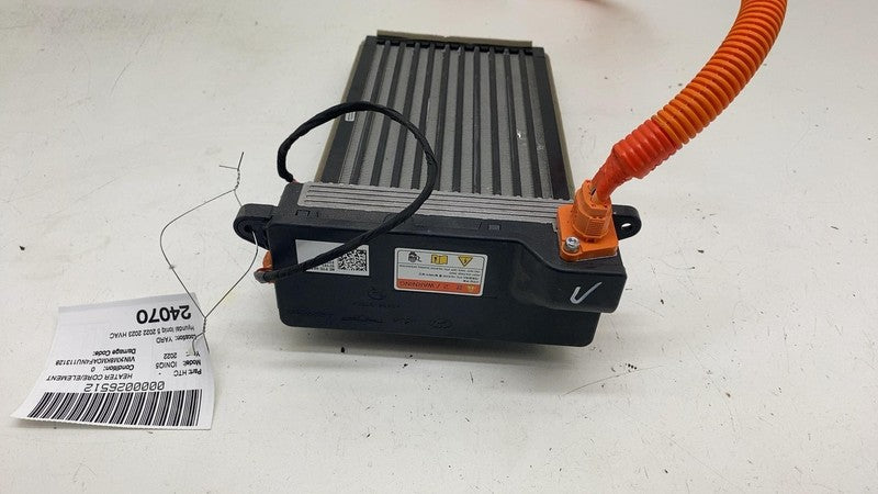 97191GI001 ⭕ 2022 2023 Hyundai Ioniq 5 HVAC PTC Heater Core Element Matrix OEM 97191-GI001