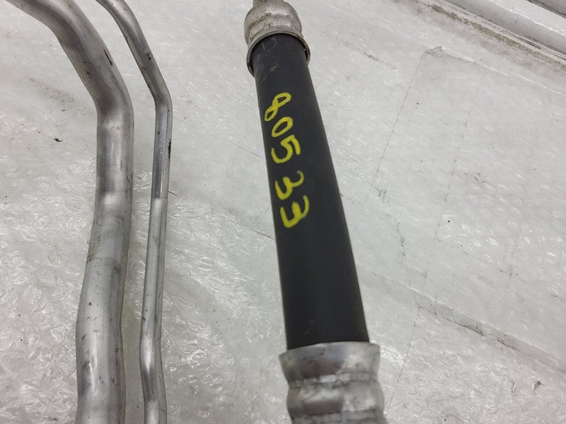 6008481 00 A ⭕16-20 Model S A/C Air Conditioner Line AC Liquid Suction Pipe Hose 6008481-00-A