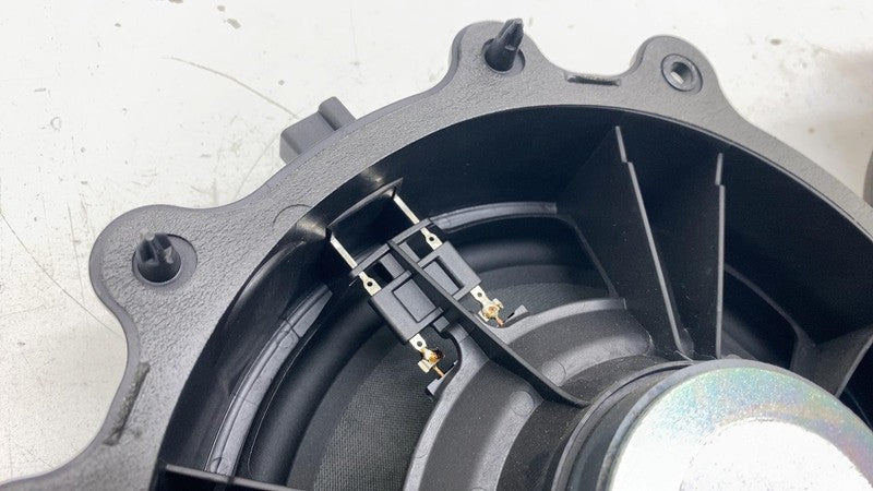 107974300E ⭕ 24-25 Tesla Model 3 Front Left & Right Door Audio Sound Speaker 1079743-00-E