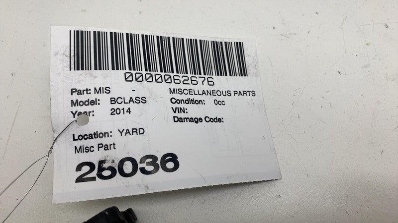 102138300B ⭕14-17 Mercedes-Benz B-Class W242 W246 Parking Brake Control Module 1021383-00-B