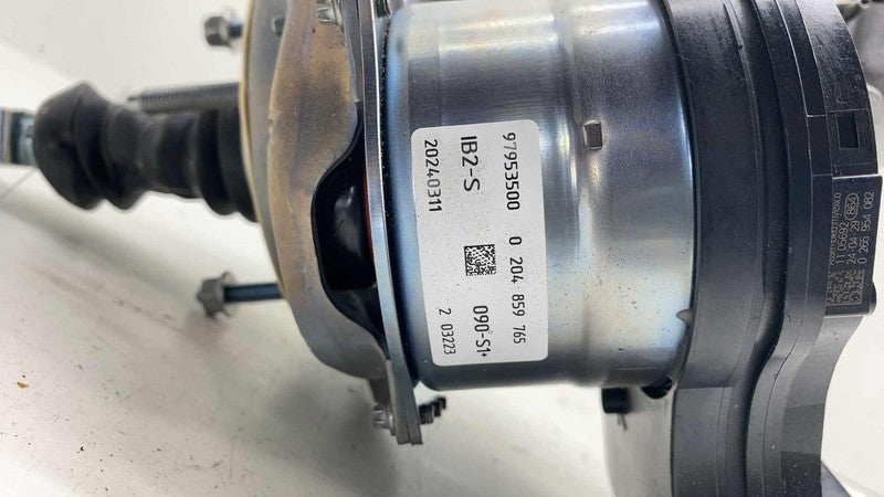 ⭕ 20-24 Tesla Model Y Power iBooster Brake Booster Master Cylinder 118