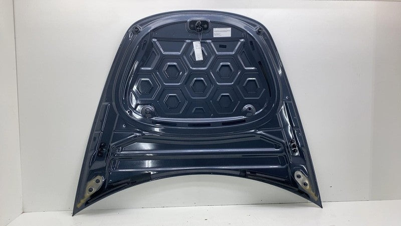 ⭕ 2017-2023 Tesla Model 3 M3 Front Hood Bonnet Shell Panel Cover Assy Gray PMNG