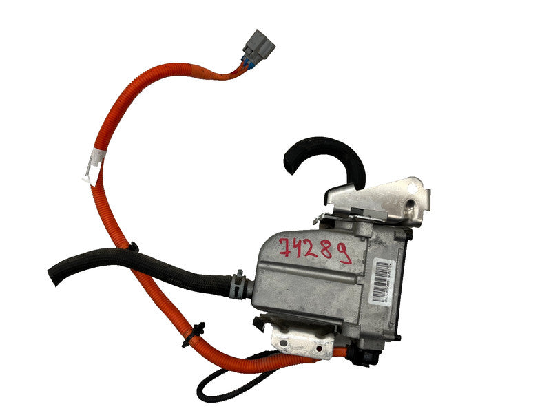 103890100H ⭕ 12-20 Model S Electric Battery Heater w/ Wire Harness Wiring Loom 1038901-00-H