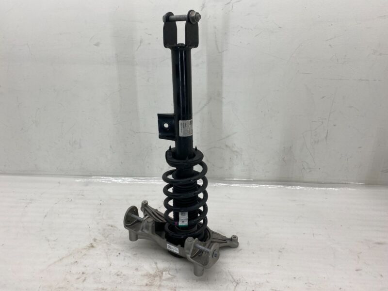 1044032 00 C ⭕ 2017-2022 Tesla Model 3 Front Left Shock Strut Absorber w/ Upper Mount Bracket