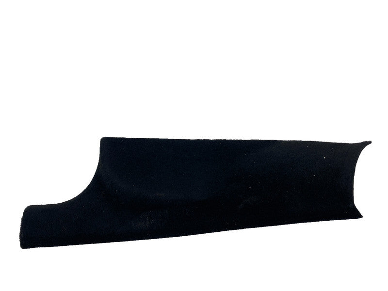 1592657 99 B ⭕2020-2023 Tesla Model Y Rear Driver Side C-Pillar Lower Trim Cover 1592657-99-B