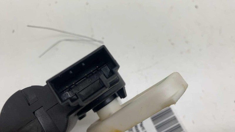 16478545 ⭕ 17-25 Chrysler Pacifica Air Conditioning Heater Flap Motor Actuator 16478545