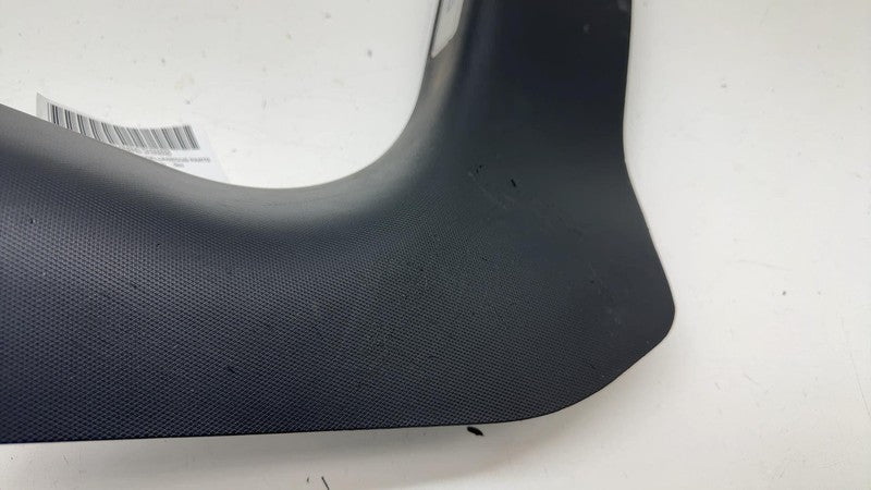 LJ8B R13208 AFW 21-24 Ford Mustang Mach-E Front Right Door Sill Scuff Plate Trim LK9B-R13200-OAW