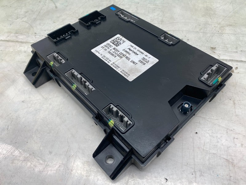 101090600F ⭕ 12-20 Tesla Model S Body Controller BCM Control Module (315MHZ) 1010906-00-F