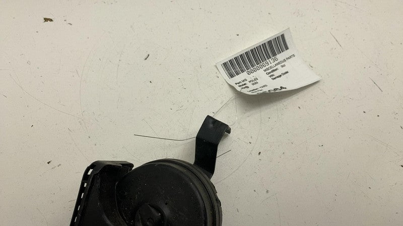 31696680 ⭕ 21-23 Polestar 2 Rear Passenger Side Low Note Tone Horn Signal Right 31696680