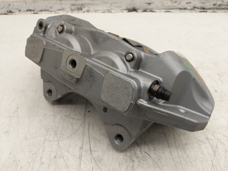 1044621 00 D ⭕ 2017-2023 Tesla Model 3 Front Driver Side Brake Caliper Left 1044621-00-D OEM