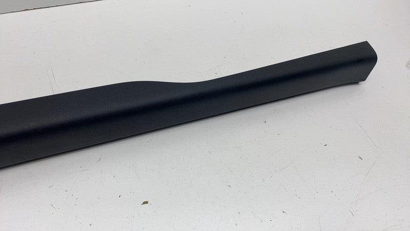⭕ 17-23 Model 3 M3 Front Driver Side A-Pillar Sill Scuff Plate Left 10