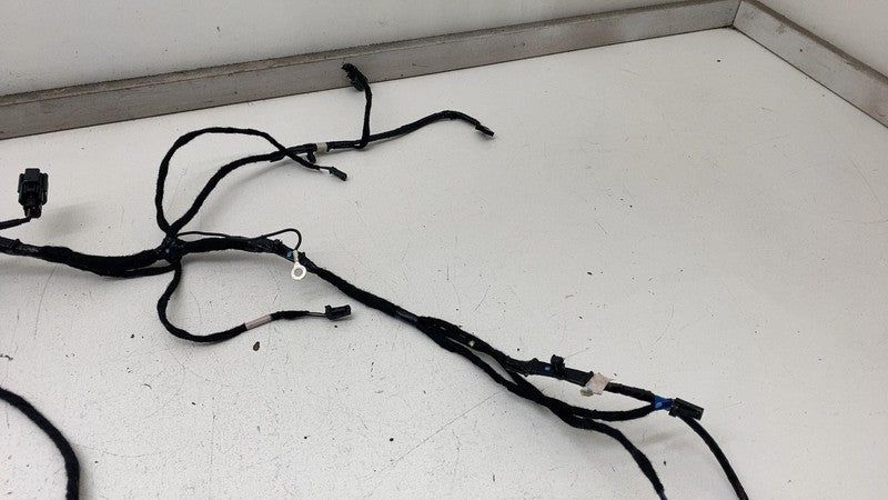 2012-2020 Tesla Model S Rear Right Trunk Tailgate Hatch Liftgate Wirin