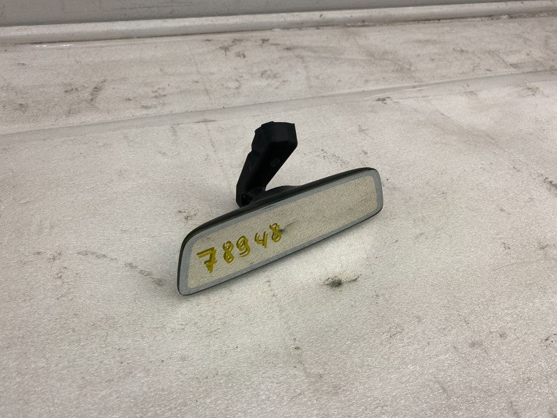 ⭕ 2016-2020 Tesla Model S Front Upper Windshield Interior Rear View Mirror Assy