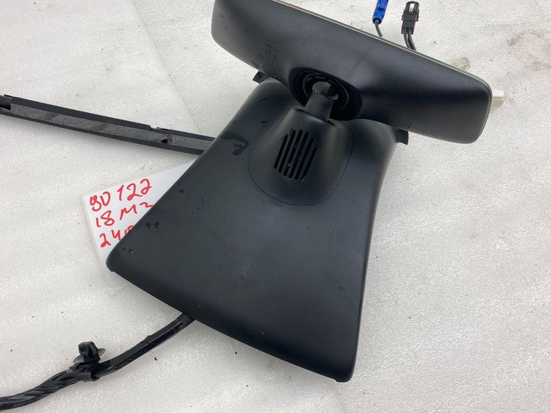 111990400C ⭕ 17-23 Model 3 M3 Front Triple Camera w/ Rear View Mirror & Cable 1119904-00-C