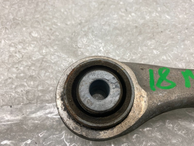 102742600A 2012-2020 Tesla Model S Rear Left Suspension Upper Control Arm Link Dual Motor