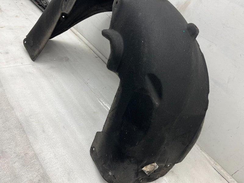 ⭕ 2017-2022 Tesla Model 3 M3 Rear Left Wheel House Fender Liner Splash Shield