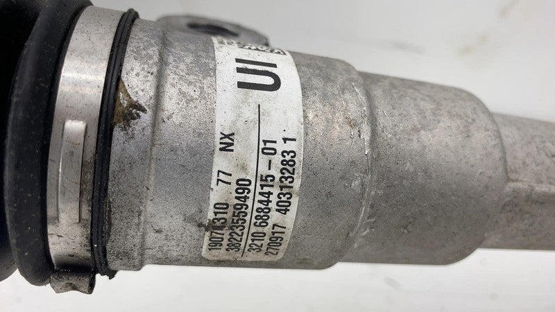 ⭕ 2016 2017 BMW i3 Electric Power Steering Gear Rack & Pinion w/ Tie R