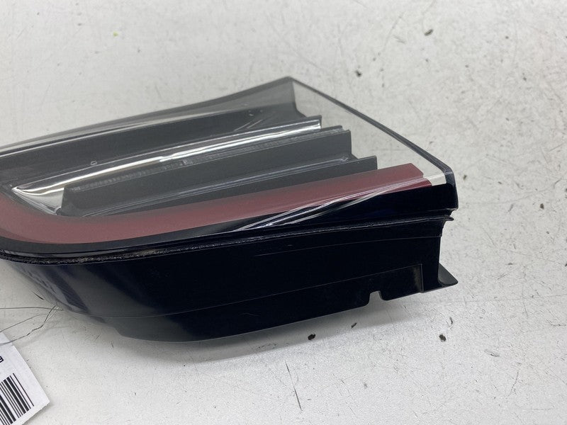 ⭕ 2017-2023 Tesla Model 3 Rear Left Side Inner Taillight LED Tail Lamp