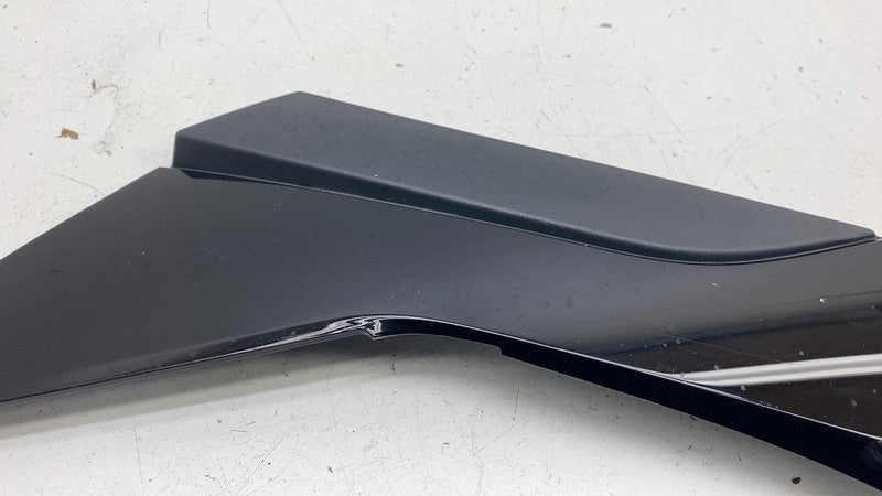 7453547 ⭕ 2014-2021 BMW i3 I01 Front Driver Side A-Pillar Column Trim Cover Left 7453547