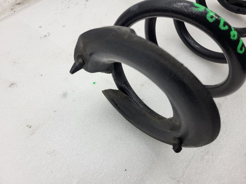 104447291E ⭕ 2017-2023 Tesla Model 3 Rear Left or Right Suspension Coil Spring 1044472-91-E