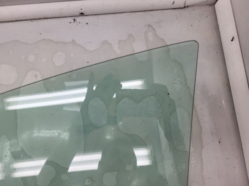 E9 43R-004530 ⭕2016-2020 Tesla Model X MX Front Passenger Side Door Window Glass Right RH Assy