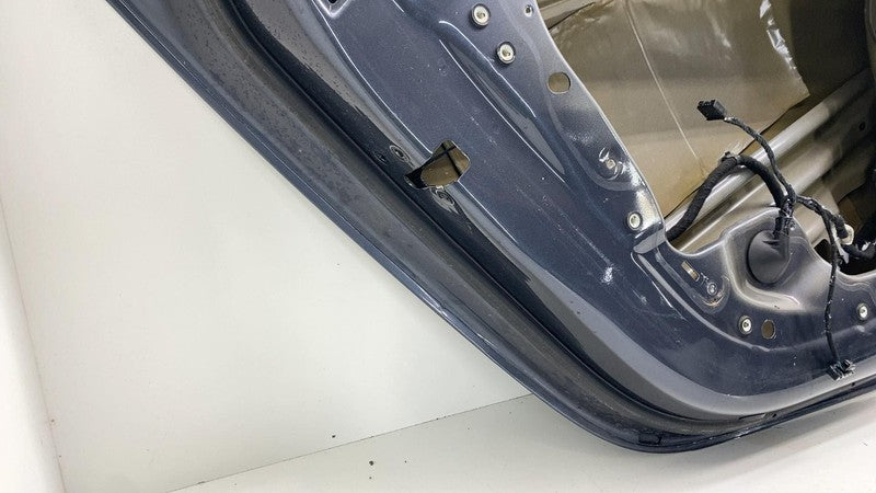 ⭕ 2021-2023 Tesla Model 3 M3 Rear Driver Side Door Shell Panel Left LH