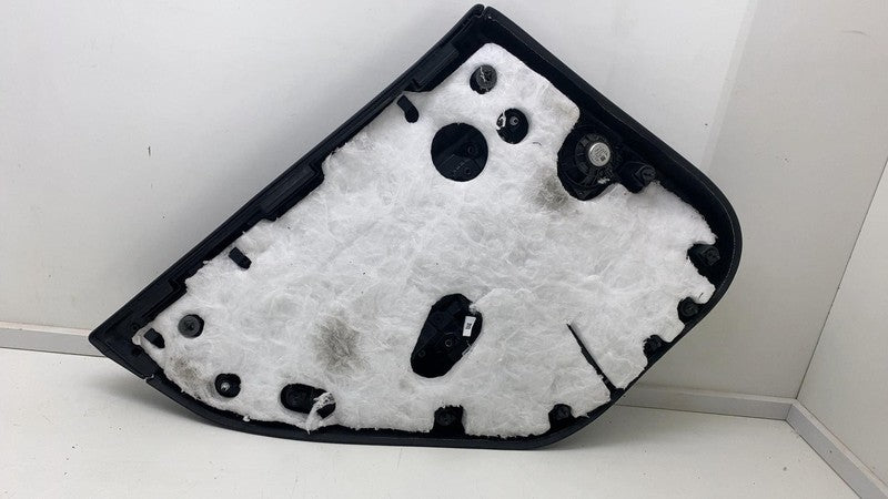 ⭕ 2017-2020 Model 3 Rear Passenger Side Door Panel Trim Cover Right 10