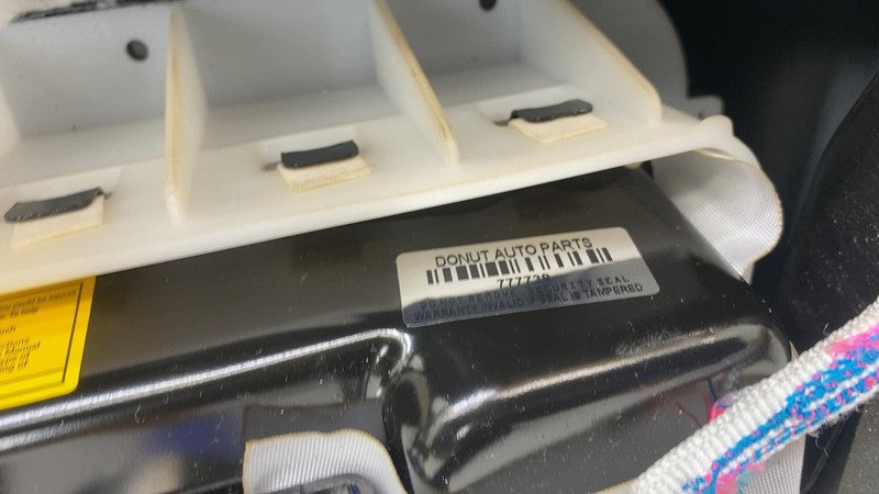 ⭕ 2017-2024 Chrysler Pacifica Front Dashboard Dash Instrument Panel Assembly OEM