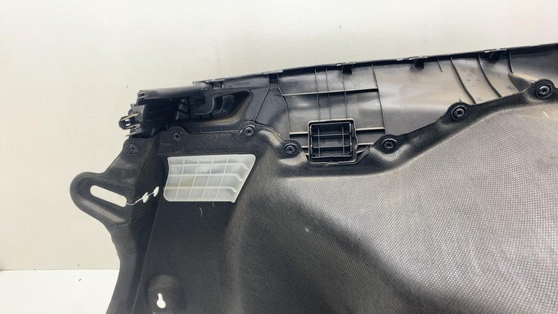 6474047400 ⭕ 23-24 Toyota Prius Rear Left Trunk Side Quarter Panel Trim Cover 64740-47400