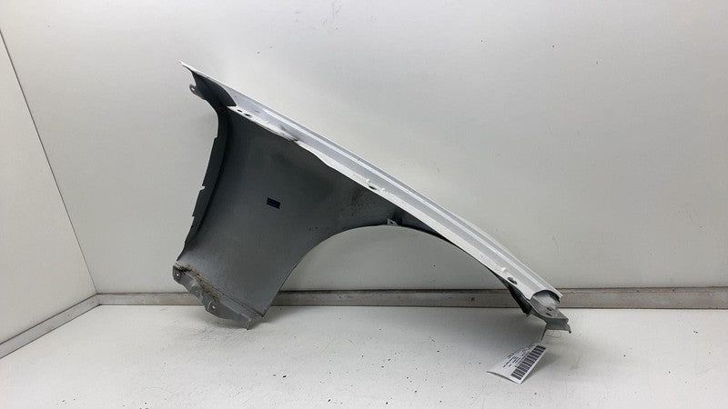 ⭕ 2006-2015 Mazda MX-5 Miata Front Driver Side Fender Assembly Left LH White 22V