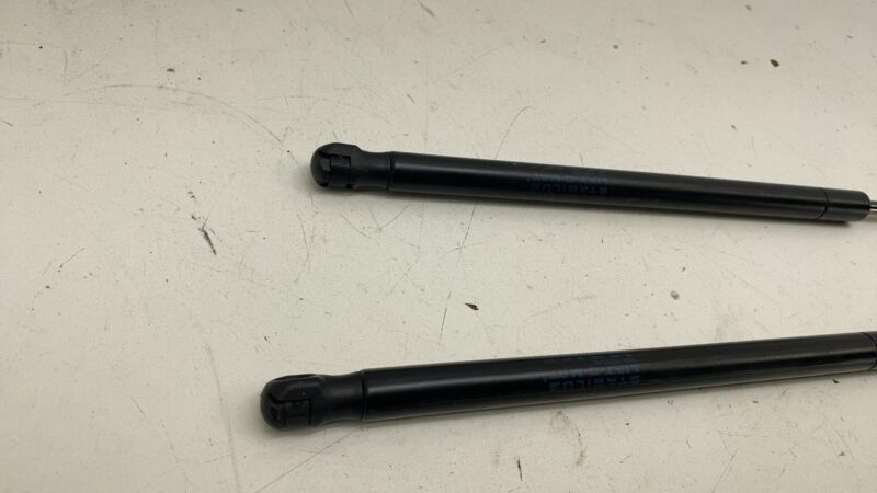 106263400A ⭕12-20 Tesla Model S Front Left & Right Hood Lift Gas Strut Support 1062634-00-A
