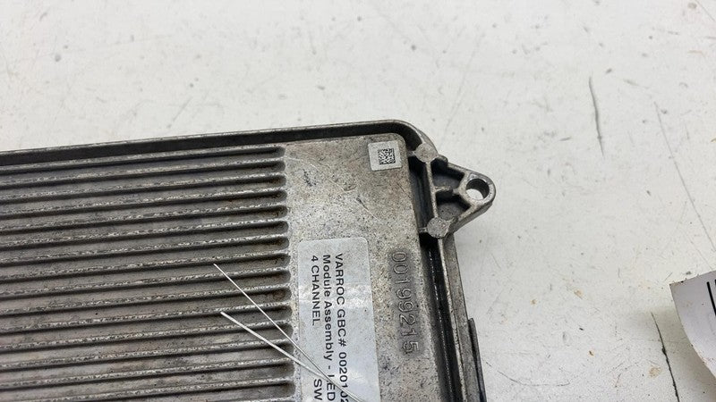 ⭕2016-2020 Model S X Headlight LED Drive Ballast Headlamp LDM Module 0