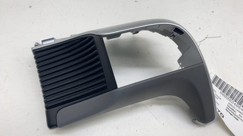 ⭕ 22-24 Ioniq 5 Front Driver Side Dash Panel Garnish Crash Pad Left 84