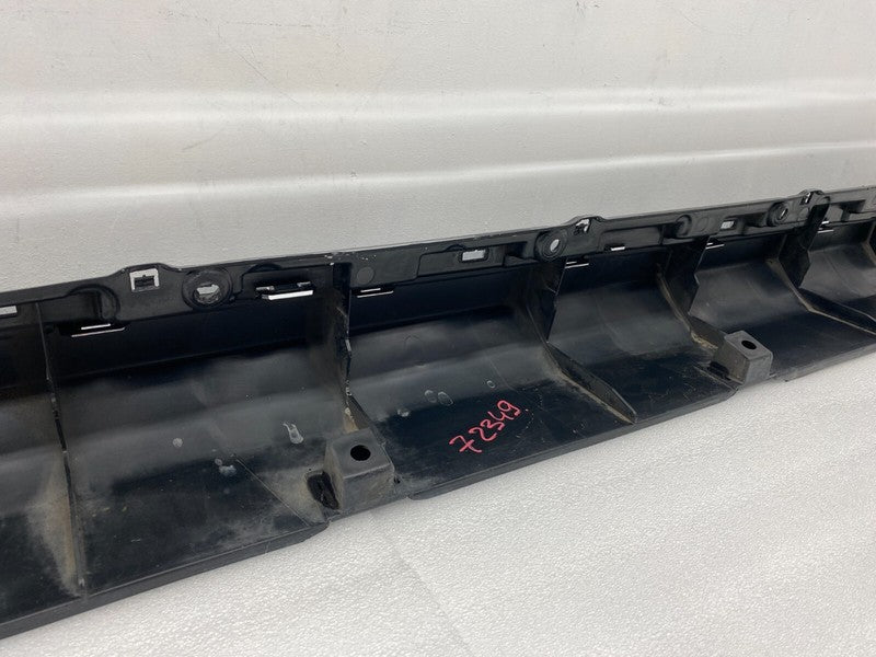 600587400G ⭕2012-2020 Model S Driver Side Rocker Panel Outer Sill Molding Left 6005874-00-G